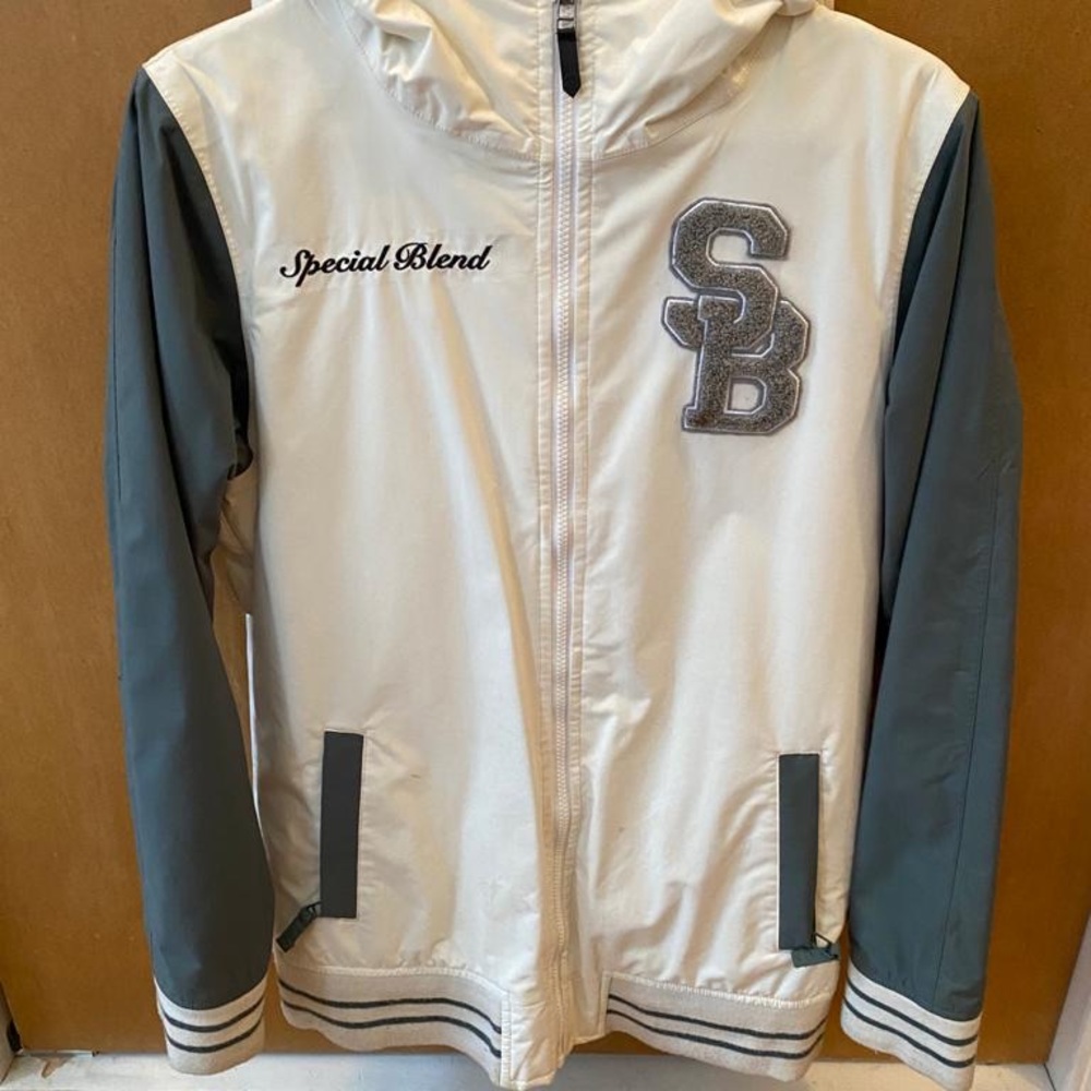Special blend women’s ski jacket